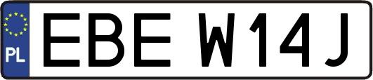 EBEW14J
