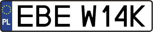 EBEW14K