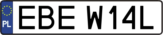 EBEW14L