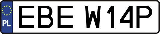 EBEW14P