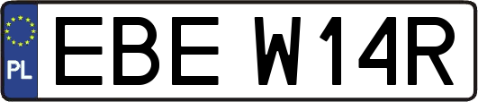 EBEW14R