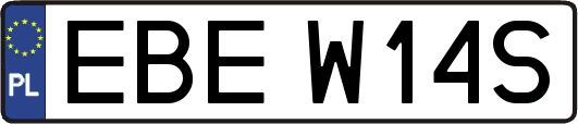 EBEW14S