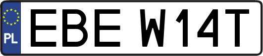 EBEW14T