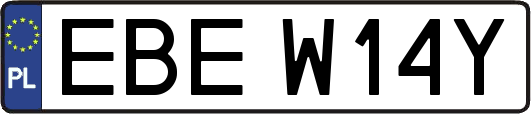 EBEW14Y