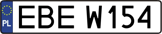 EBEW154