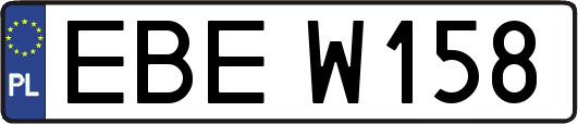EBEW158