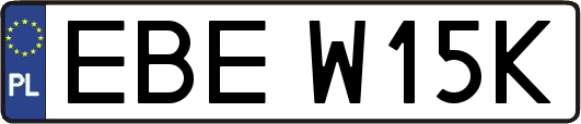 EBEW15K