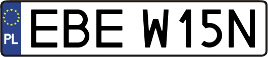 EBEW15N