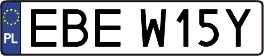 EBEW15Y