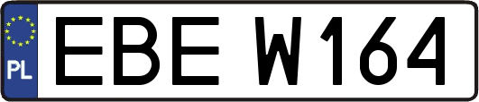 EBEW164