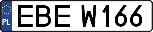 EBEW166