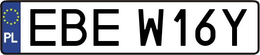EBEW16Y