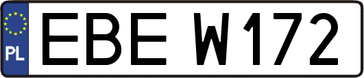 EBEW172