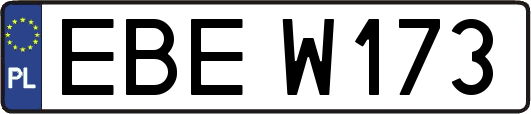 EBEW173