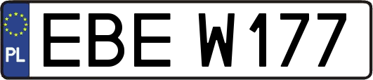 EBEW177