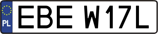 EBEW17L