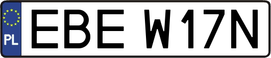 EBEW17N
