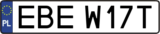 EBEW17T