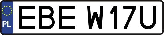 EBEW17U
