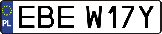EBEW17Y