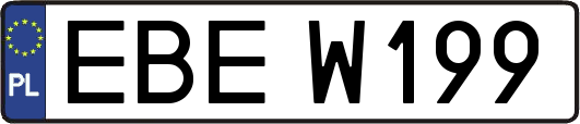 EBEW199
