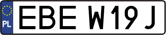 EBEW19J