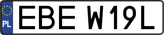EBEW19L
