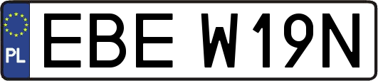 EBEW19N