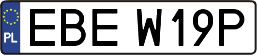EBEW19P