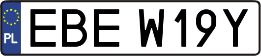EBEW19Y