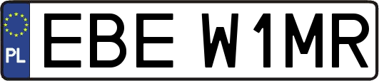 EBEW1MR