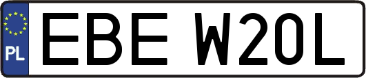 EBEW20L
