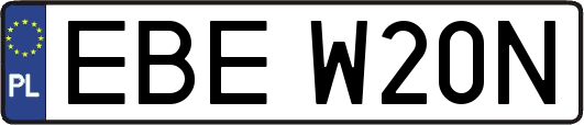 EBEW20N