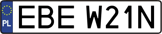 EBEW21N