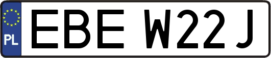 EBEW22J