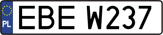 EBEW237