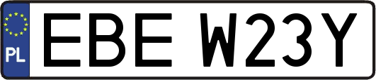 EBEW23Y