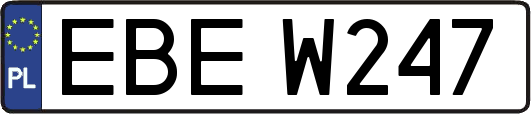 EBEW247