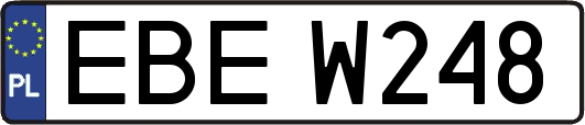 EBEW248