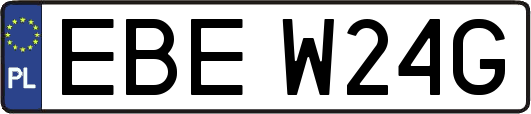 EBEW24G