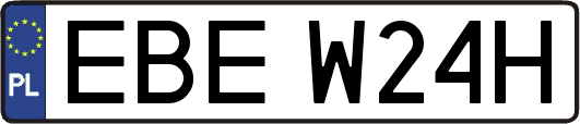 EBEW24H