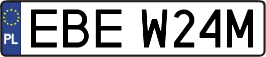 EBEW24M