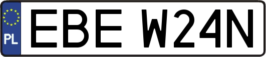 EBEW24N