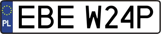 EBEW24P