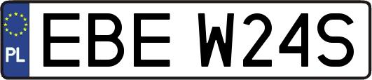 EBEW24S