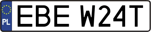 EBEW24T