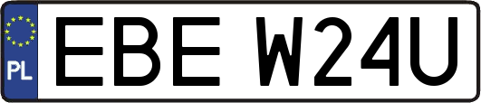 EBEW24U