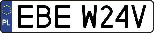 EBEW24V