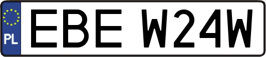 EBEW24W
