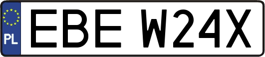 EBEW24X